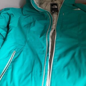 The North Face Women's Aqua Ski Jacket